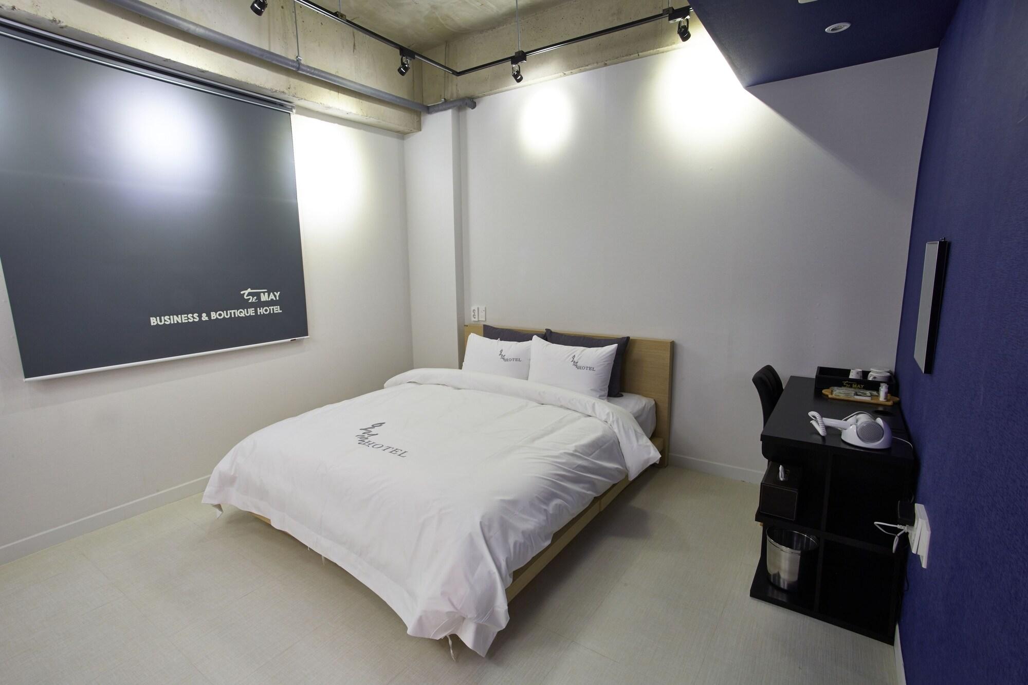 Hotel The May Gwangju Metropolitan City Exterior foto